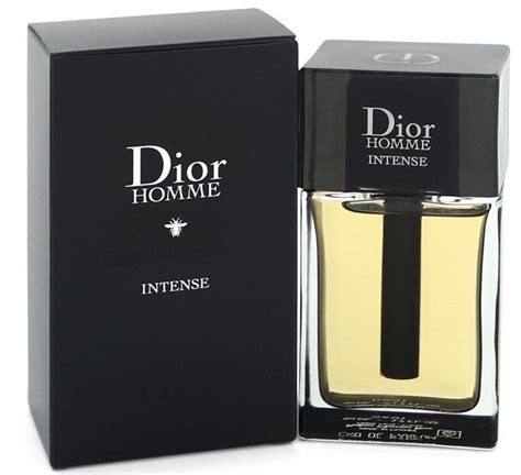 dior homme intense smell|Dior Homme Intense 2020 notes.